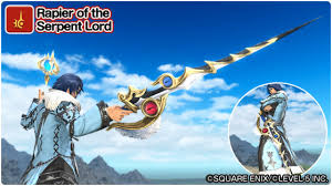 You have unlocked the red mage in ffxiv alongside a reward of mythrite rapier and a … Ffxiv And Yo Kai Watch Collab Event Is Back In 2020 Millenium