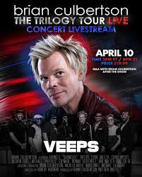 Brian Culbertson Official