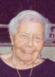 Obituary information for ANNA DiFURIA