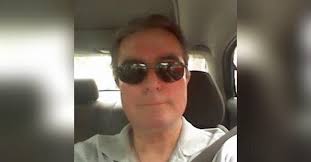 Richard Everett Withrow Obituary