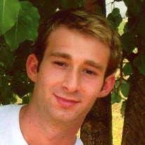 Brandon Crouse's Instagram, Twitter & Facebook