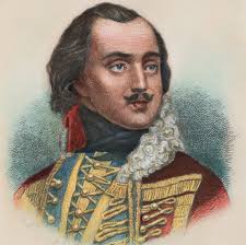 Casimir Pulaski, Polish Hero of the Revolutionary War, Was Most Likely  Intersex, Researchers Say