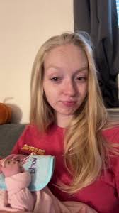 Isabella is 2 weeks old today 🥹🩷 #fyp