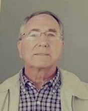 Robert Dixon Obituary