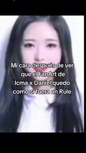 Icma X Daniel Rule 3