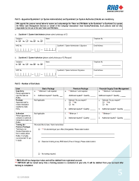 Funds transfer rd you can easily transfer your funds from your own group of accounts and to 3 party accounts, be it within rhb or to other banks (via ibg and rentas). Reflex Application Form Premium En 2015