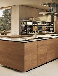 See how to create your own contemporary design with our modern kitchen decorating ideas. Modern Kitchens Luxury Contemporary Kitchen Design Poliform
