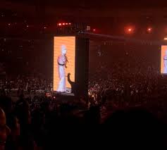 Diljit Dosanjh references Komagata Maru, stands as flagbearer of the Punjabi community at BC Place