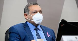 Kássio nunes marques (born 16 may 1972 in teresina) is a brazilian magistrate, current desembargador of the regional federal court of the 1st region. Nunes Marques Vota Contra Suspeicao De Moro Em Processos Contra Lula Money Times