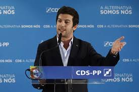 Francisco rodrigues dos santos is on facebook. Francisco Rodrigues Dos Santos Deixa Sporting Para Avancar Para O Cds Pp Jornal Acores 9