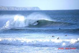 Cornwall surfing info and details. Top 10 Surf Spots Best Of The Cornwall Guide