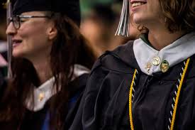 Photos: Sweet Briar College graduates 113th class
