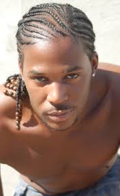 There's hardly any mention of hairstyles for black men. Cornrows So Misunderstood Going Natural What Naturals Love