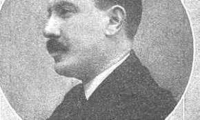 Edro tretino y cia tomerciants en abarrotes por. Historia Y Biografia De Francisco Villaespesa