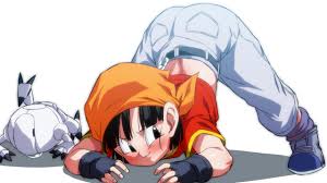 Pan-Chan, WARNING Source link contains hentai I don't...