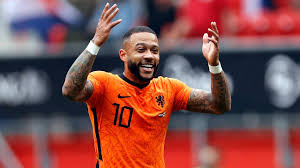 Alles in allem ist das ein verdienter erfolg. Bombazo Depay The Confirmation Of My Signing Will Arrive Prompt