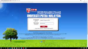 Panduan buat para pemohon lepasan spm dan stpm setaraf yang ada menghantar borang application ke universiti awam (ua), politeknik premier. Smp Upm Edu My Login