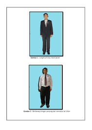 Pekeliling Etika Berpakaian Penjawat Awam