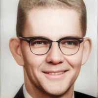 Elton A Williams (1932–1976) • FamilySearch