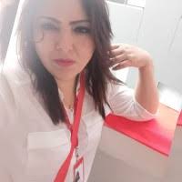 Karina Rojas Email & Phone Number