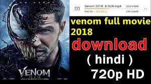 Download Venom Movie Dual Audio Venom 2018 Hindi Dubbed Download Hd Youtube