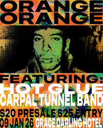 GRANNY LANDS music video is out now