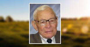 Lloyd Hokanson Obituary 2010