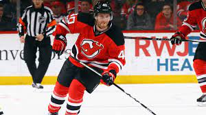Blake coleman opens the scoring with a quick shorthanded backhand goal 0:41 | may 16, 2021 tampa bay lightning's blake coleman pounces on a lead pass to open the scoring against the florida. Devils Sign Forward Blake Coleman To A One Year Two Way Contract