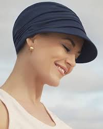 Chemoturbane von Christine Headwear bei Horizonte-Leben online kaufen