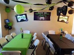 Pin On Level 10 Gaming Party