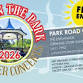 Music in the Park 2026