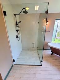 Installation services are backed by the home depot; Wet Room Shower Doors In Martinsburg Wv Shower Door Experts