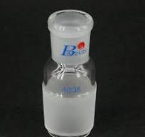Glass Reduction Adapter 40/38 To 24/40 – Borosilicate Lab Glassware For Chemistry & Distillation Setups