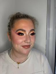 Eleri Northwood Makeup Artist