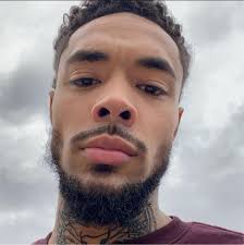 Kevin Fauntleroy updated his profile picture.