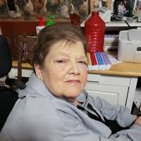 JoAnn Cravens, 65, Science Hill, KY (1954-2020)