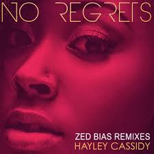 Download Hayley Cassidy album songs: No Regrets