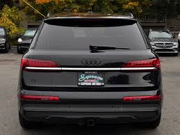 Image result for Night Black 2021 Q7