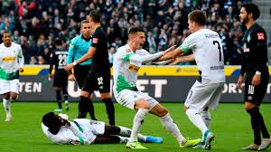 Get ready to bet with our werder bremen v mönchengladbach tips & previews. Borussia Monchengladbach Werder Bremen Sport Bild