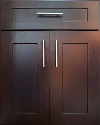Choose from 8 custom shaker cabinet door styles for your kitchen. Kitchen Cabinet Door Style Samples Cabinet Wholesalers