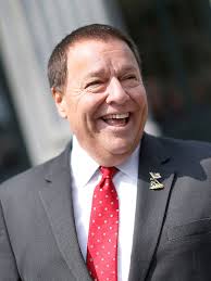 Quincy Mayor Thomas Koch talks about his plans if he is reelected