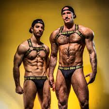 CCBoys - Male Escort, Gay massage - Toronto | Rent.Men