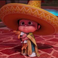 Resultado de imagen de NIÑAS DE GRU