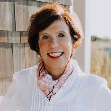 Deborah Srb's Instagram, Twitter & Facebook