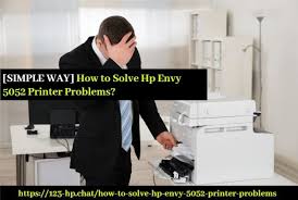 Get the same prints for less with aftermarket remanufactured cartridges. How To Solve Hp Envy 5052 Printer Problems Fix Envy5052 Printer Envy Solving