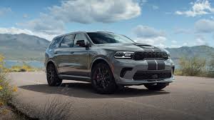 The hellcat redeye makes use of the demons 840. 2021 Dodge Durango Srt Hellcat 4k Wallpaper Hd Car Wallpapers Id 15185