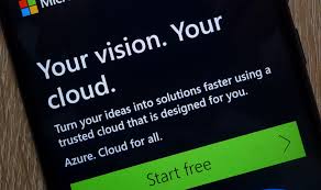 Azure Domain Join Extension Error Risual