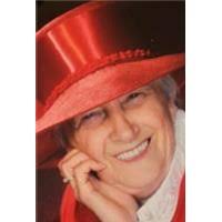 Rita Musthaf Obituary