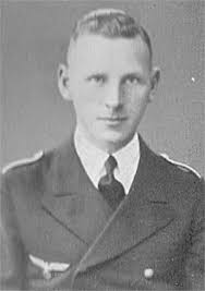 List of all German U-boat Commanders