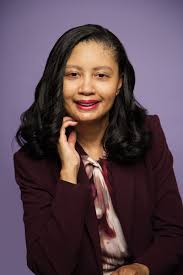 Top Female Achievers